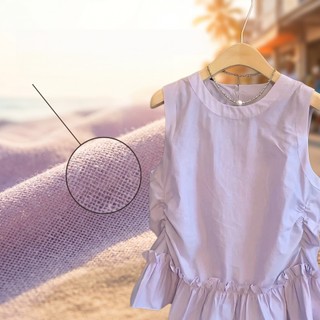 Áo vest không tay phong cách Hàn Quốc, thiết kế mới cho mùa hè