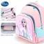 Disney Schoolbag Nữ Học Sinh Tiểu Học Lớp Một Bé Gái Đến Ba Trẻ Em Ba Lô Công Chúa Elsa 2026 Phong Cách Mới Cô Gái