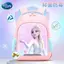 Disney Schoolbag Nữ Học Sinh Tiểu Học Lớp Một Bé Gái Đến Ba Trẻ Em Ba Lô Công Chúa Elsa 2026 Phong Cách Mới Cô Gái