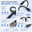 Acer Dây cáp sạc nhanh Type C 20W USB-A to USB-C Truyền dữ liệu 480Mbps Bộ Dây bện Nylon Tương thích với máy tính xách tay và cáp sạc xe chơi game bền UC0018