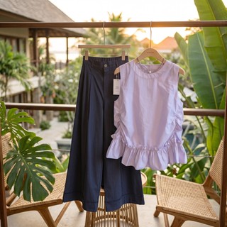 Áo vest không tay phong cách Hàn Quốc, thiết kế mới cho mùa hè