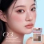 Bảng Phấn Mắt Mooekiss 5 Màu, Tone Đất, Lì & Nhũ, Dễ Tán, Makeup Hàng NgàyNhũ Lấp LánhLì MịnSắc Tố CaoBão Hòa ThấpKhông LemNgười Mới Bắt Đầu
