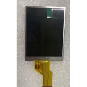 Tương thích với Samsung PL70 SL820 SL720 Camera Màn Hình LCD Phong Cách Đèn Nền