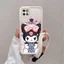 Ốp Lưng Cho OPPO A15 A15s Ốp Điện Thoại Cao Cấp Mờ Silicon Với Họa Tiết Hợp Thời Trang Và Dễ Thương TPU Mềm Không Dây Tinh Tế