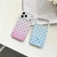 IPhone 17 Pro max Mẫu sóng dần mẫu mẫu TPU materia IMD xử lý Vỏ điện thoại