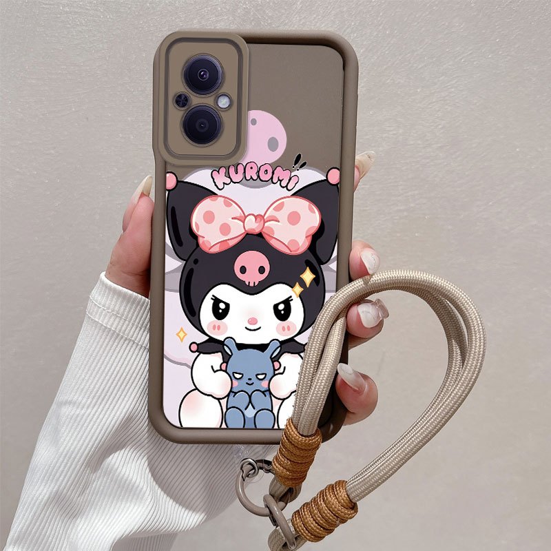 Ốp Lưng Cho OPPO Reno 7Z 5G Reno 8Z 5G Ốp Điện Thoại Cao Cấp Mờ Silicon Với Họa Tiết Hợp Thời Trang Và Dễ Thương TPU Mềm Không Dây Tinh Tế