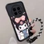 Ốp Lưng Cho Realme 13 5G Realme 13 Pro Realme 14 Pro Lite 5G Ốp Điện Thoại Cao Cấp Mờ Silicon Với Họa Tiết Hợp Thời Trang Và Dễ Thương TPU Mềm Không Có Dây Tinh Tế