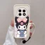 Ốp Lưng Cho Realme 13 5G Realme 13 Pro Realme 14 Pro Lite 5G Ốp Điện Thoại Cao Cấp Mờ Silicon Với Họa Tiết Hợp Thời Trang Và Dễ Thương TPU Mềm Không Có Dây Tinh Tế