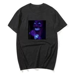 Áo sơ mi tay ngắn unisex 100% cotton - Phù hợp cho nam và nữ
