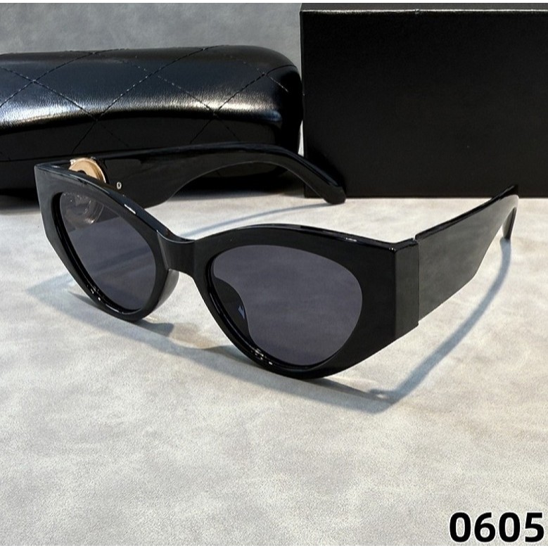 Kính râm mới, unisex, cảm giác cao cấp, làm cho khuôn mặt trông nhỏ hơn, khung lớn, thích hợp cho khuôn mặt vuông và tròn, chống nắng, lái xe, du lịch, chụp ảnh đường phố