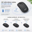 Acer Chuột không dây bluetooth Siêu Yên cho máy tính xách tay Chuột máy tính mỏng 2.4 GHz với 4 nút 3 dpi có thể điều chỉnh Đầu thu USB-A 1600 dpi giảm tiếng ồn Tương thích với PC / Mac / Máy tính để bàn / Máy tính M06