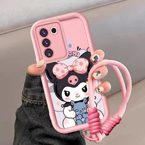 Ốp Lưng Cho VIVO V27 vivo V27E vivo V27 PRO Ốp Điện Thoại Cao Cấp Mờ Silicon Với Họa Tiết Hợp Thời Trang Và Dễ Thương TPU Mềm Không Dây Tinh Tế