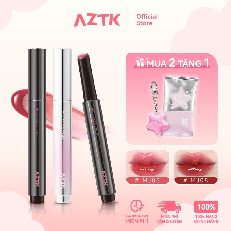 Son aztk - Giá Tốt, Sale Tháng 08, Ship 0 Đồng | Shopee Việt Nam