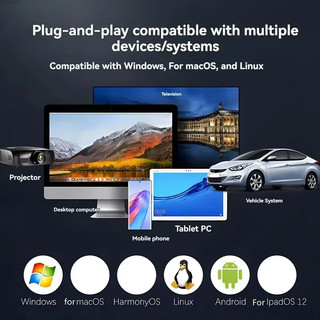 Vỏ nhôm SSD M.2 NVMe & SATA Giao thức kép SSD 10Gbps USB3.1 PCI-E Hộp truyền động thể rắn Không cần trình điều khiển cho máy tính xách tay PC