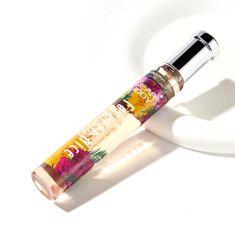 ✨Cái thứ hai nửa giá✨[Forever Nice]Nước hoa UK Luxury 30ml|Hiệp định trái cây ngọt ngào | Hương Thơm Lâu Dài