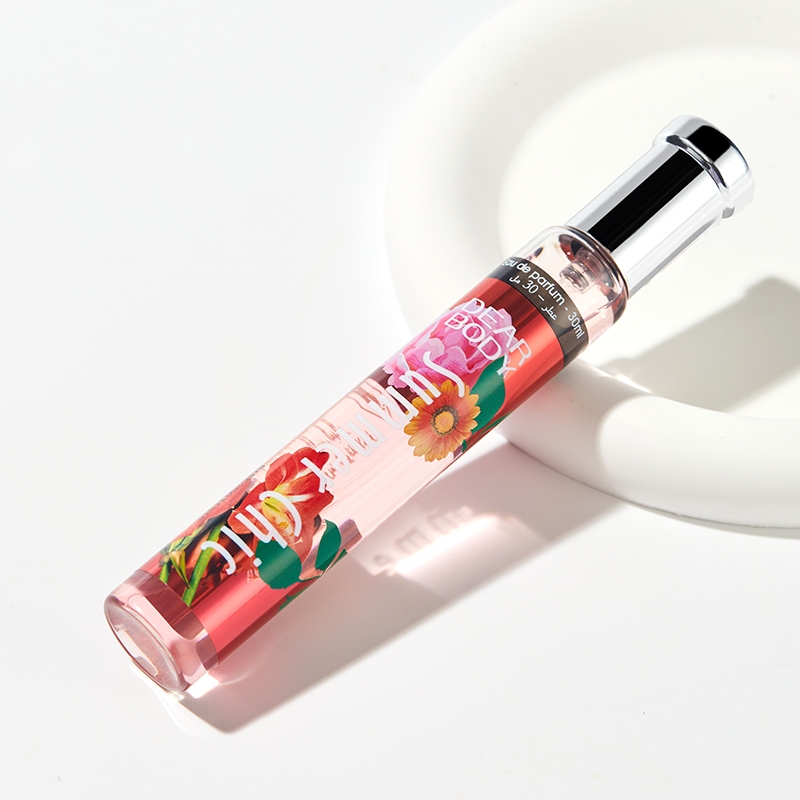 ✨Cái thứ hai nửa giá✨[Summer Chic] Nước hoa UK Luxury 30ml | Ghi chú gỗ hoa | Hương Thơm Lâu Dài Nước hoa nữ