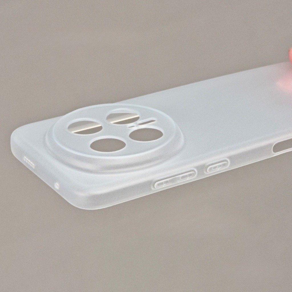 Ốp Điện Thoại TPU Mềm Siêu Mỏng Micro Matte Cho Honor Magic 8 Pro 7 Pro 6 Pro GT Pro / Chống Trầy Xước Chống Vân Tay Honor Cover