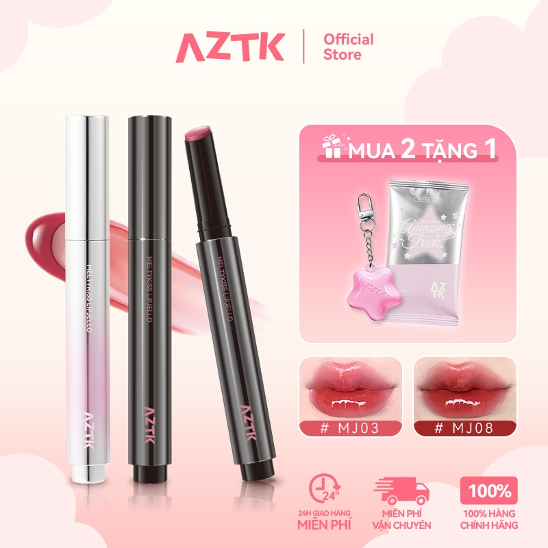 Son aztk - Giá Tốt, Sale Tháng 08, Ship 0 Đồng | Shopee Việt Nam