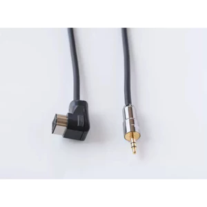 Pioneer IP-BUS Âm thanh ô tô Pioneer Cài đặt Cáp đầu vào AUX CD Audio p01 p99 Cáp đầu vào