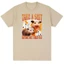 Take A Shit Before Shit Takes You Fun Meme Pattern In Hình Thiết Kế Áo Thun Thời Trang Trung Lập