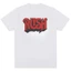 Rush Band Rock Fun Họa Tiết Cổ Điển In Hình Thiết Kế Trung Lập Thời Trang Áo Thun Cotton Nguyên Chất Top