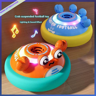 Đồ chơi bóng đá nhẹ treo trong nhà thể thao cha mẹ và con cái tương tác cảm giác huấn luyện cua đồ chơi