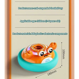 Đồ chơi bóng đá nhẹ treo trong nhà thể thao cha mẹ và con cái tương tác cảm giác huấn luyện cua đồ chơi