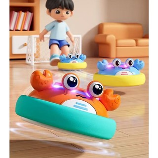 Đồ chơi bóng đá nhẹ treo trong nhà thể thao cha mẹ và con cái tương tác cảm giác huấn luyện cua đồ chơi