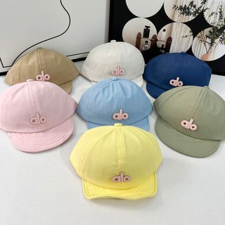 Trẻ em khô nhanh vải Mũ giải trí cho bé trai và bé gái Mũ bóng chày có họa tiết chữ 3D Thích hợp cho bé 6-24 tháng tuổi