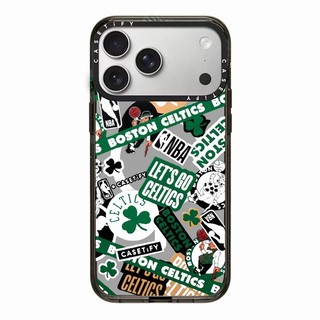 Ốp điện thoại Apple 17 từ tính Acrylic Thích hợp cho iPhone16promax 15 14 13 12 Vỏ bảo vệ chống sốc