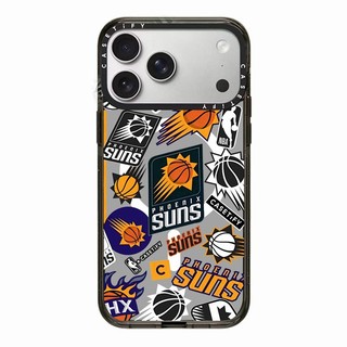 Ốp điện thoại Apple 17 từ tính Acrylic Thích hợp cho iPhone16promax 15 14 13 12 Vỏ bảo vệ chống sốc