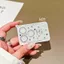 2-Pack Ins Bling Kim Cương Giả DIY Ống Kính Máy Ảnh Cho iPhone 17 Pro / 17 Pro Max