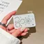 2-Pack Ins Bling Kim Cương Giả DIY Ống Kính Máy Ảnh Cho iPhone 17 Pro / 17 Pro Max