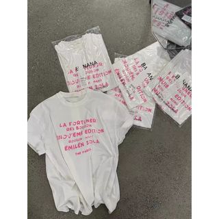 2026 Mới Áo Thun Nữ Tay Ngắn Cổ Tròn Cotton In Hình Hoạt Hình