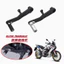 Thích hợp cho 2023-2025 Honda XL750 TRANSALP Cần số có thể điều chỉnh Cần số xe máy Cần số