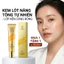 Kem Lót Trang Điểm Primer MUA 1 TẶNG 1 Freeshipping Dưỡng Da Nhạy Cảm Tệp Da Kiềm Dầu Siêu Mượt Mờ Lỗ Chân Lông Nâng Tông
