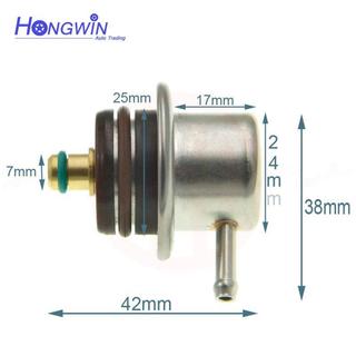 Bộ điều chỉnh áp suất phun nhiên liệu 0280160597 0280160504 Dành Cho Xe BMW E31 E32 E34 E36 E38 E39 E46 Z3 328i 540i 740i