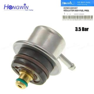 Bộ điều chỉnh áp suất phun nhiên liệu 0280160597 0280160504 Dành Cho Xe BMW E31 E32 E34 E36 E38 E39 E46 Z3 328i 540i 740i
