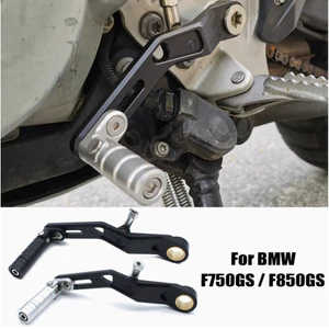 Thích hợp cho BMW F850GS F750GS F850 ADV Xe Máy Nối Dài Bánh Răng Dịch Chuyển