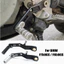 Thích hợp cho BMW F850GS F750GS F850 ADV Xe Máy Nối Dài Bánh Răng Dịch Chuyển