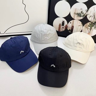 Mũ giải trí khô nhanh dành cho người lớn có họa tiết Logo thêu Mũ bóng chày Phù hợp cho nam và nữ vào mùa hè