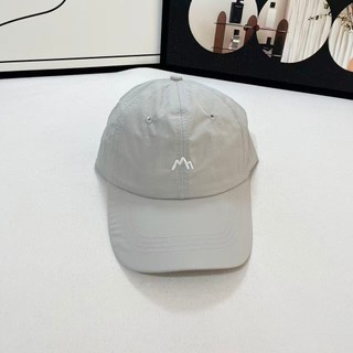 Mũ giải trí khô nhanh dành cho người lớn có họa tiết Logo thêu Mũ bóng chày Phù hợp cho nam và nữ vào mùa hè