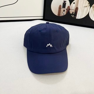 Mũ giải trí khô nhanh dành cho người lớn có họa tiết Logo thêu Mũ bóng chày Phù hợp cho nam và nữ vào mùa hè