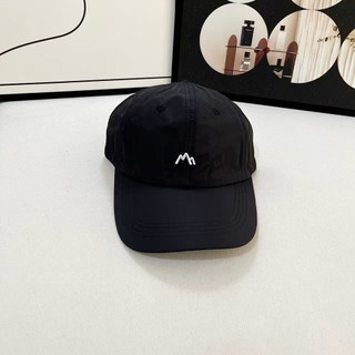 Mũ giải trí khô nhanh dành cho người lớn có họa tiết Logo thêu Mũ bóng chày Phù hợp cho nam và nữ vào mùa hè