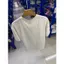 Unisex Oversize Vintage Dạo Phố Đau Khổ Cơ Hình In Hình Áo Thun Tay Ngắn