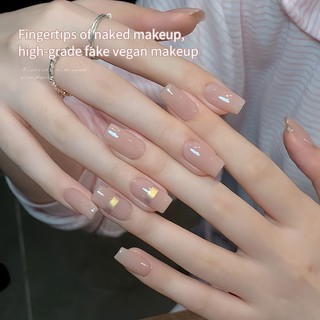Keo Sơn Móng Tay ANNIES Màu Khỏa Thân 12ml