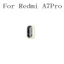 Ốp điện thoại chống sốc 4 trong 1 Redmi A7Pro cho Redmi A7 A5 A4 A3 Kính cường lực + Phim ống kính + Bộ vỏ phim mặt sau