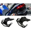 Thích hợp cho Yamaha Tenere 700 XTZ700 Giá đỡ biển số phía sau xe máy