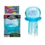 ECILY Fuzz Ball Jellyfish Squishy Blind Box Màu Sắc Ngẫu Nhiên Mềm Đồ Chơi Giảm Căng Thẳng Dễ Thương Thư Giãn Bóp Đồ Chơi Cảm Giác