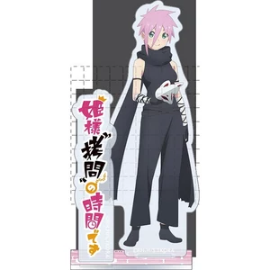 Chân đế Acrylic Anime – Hime-sama Gal-gohan (Kurosawa / Mermei / Ex) – Standee nhân vật dễ thương